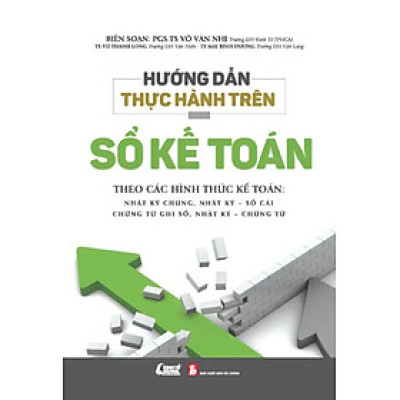 Hướng Dẫn Thực Hành Trên sổ Kế Toán - KT