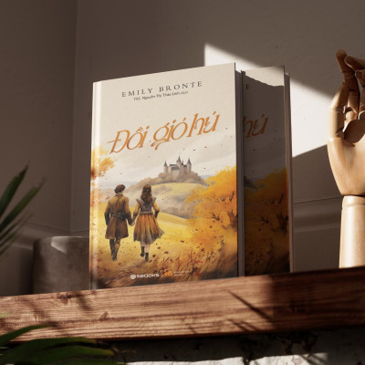 Combo 5 Cuốn Sách: Không Gia Đình + Người Mẹ + Đồi Gió Hú + Những Tấm Lòng Cao Cả + Túp Lều Bác Tom - SBOOKS