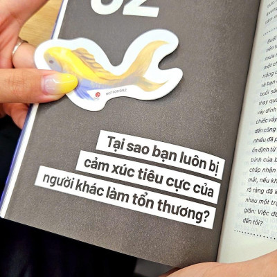 Sách - Bạn Có Phải Là Người EQ Thấp? - AZ Việt Nam