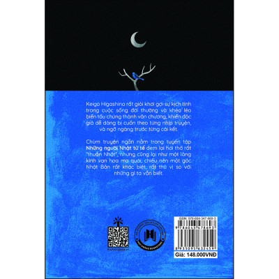 Những Người Nhật Tử Tế (*** Sách Chính Hãng ***)