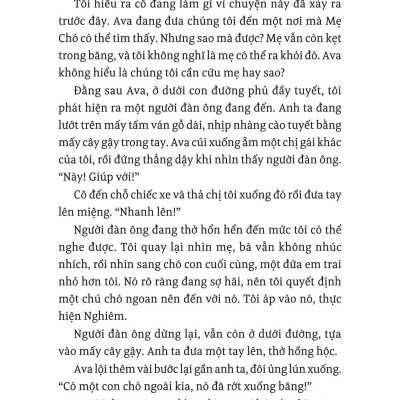 Lời Hứa Của Một Chú Chó - A Dog