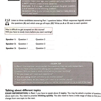 Suceed In IELTS Speaking & Vocabulary (Kèm CD)