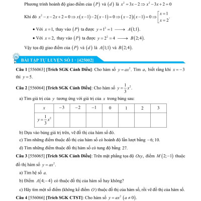 Sách - Tổng Ôn Toán 9 - Tập 2
