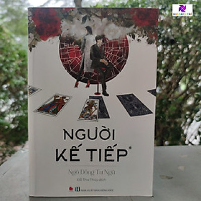 Sách - Người Kế Tiếp