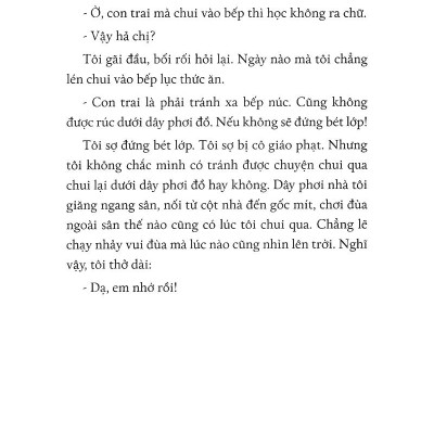 Cây Chuối Non Đi Giày Xanh (Bìa Cứng)