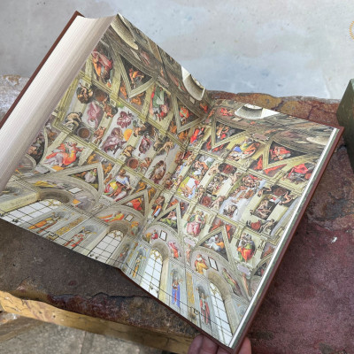 Ấn bản giới hạn Thống khổ và phiêu linh