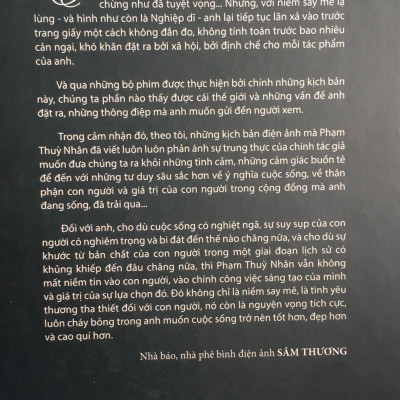 Con Đường Gai Nhọn 