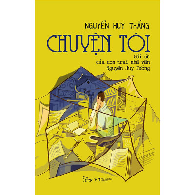 Combo 2 cuốn sách: Donald Trump và Cô Bé Sài Gòn + Chuyện Tôi