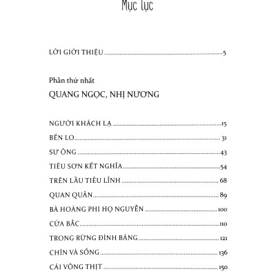 Việt Nam Danh Tác - Tiêu Sơn Tráng Sĩ