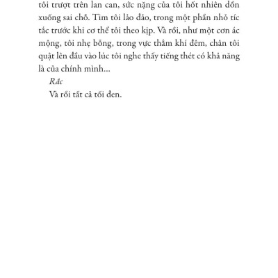 Sau Anh - After You