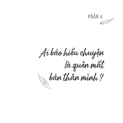 Sách - Càng Lớn Càng Trở Thành Đứa Trẻ Hiểu Chuyện