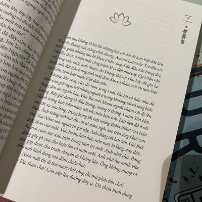 (Bộ tiểu thuyết Nước Non Vạn Dặm) - TẬP 1 NỢ NƯỚC NON – Nguyễn Thế Kỷ - Liên Việt – NXB Văn Học