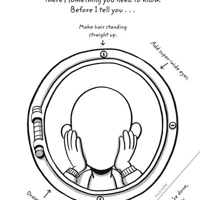 Escape This Book! Titanic