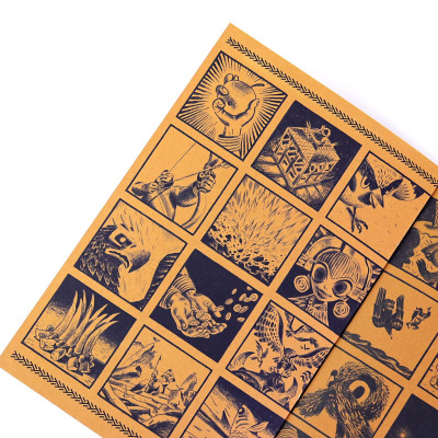 The Gamayun Tales 1: An Anthology Of Modern Russian Folk Tales