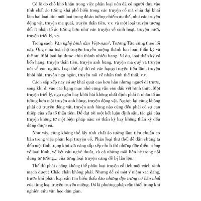 Sách - Bộ Sách Kho Tàng Truyện Cổ Tích Việt Nam - Quyển 1 + Quyển 2 (Bộ 2 Quyển) - Bìa Cứng