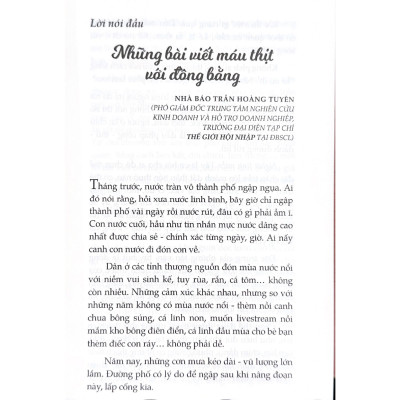 Nghĩa Tình Miền Tây - Vanlangbooks