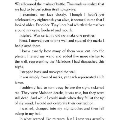 Vega Jane and the End of Time