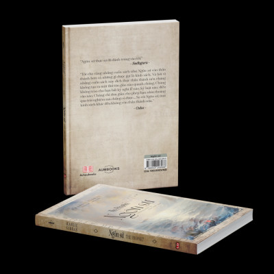 Sách - Ngôn Sứ - Kahlil Gibran - Những Chân Lý Vượt Thời Gian