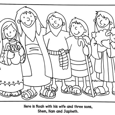 Noah