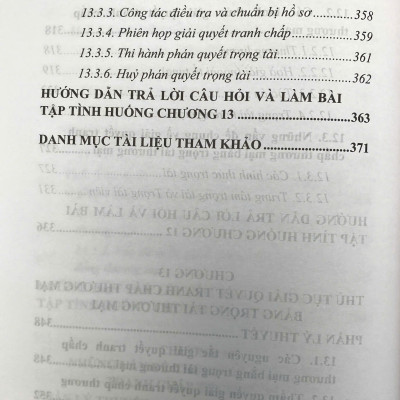 Hướng Dẫn Môn Học Luật Thương Mại ( Tập 2 )