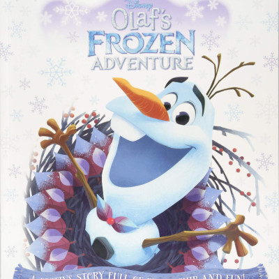 Disney - Frozen: Olaf