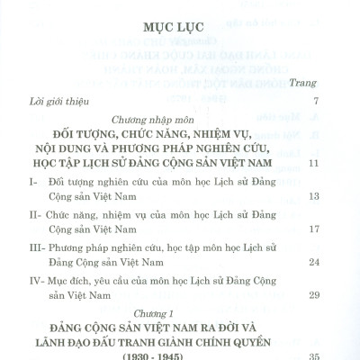 Combo Giáo Trình Lịch Sử Đảng Cộng Sản Việt Nam + Giáo Trình Tư Tưởng Hồ Chí Minh (Dành Cho Bậc Đại Học Hệ Không Chuyên Lý Luận Chính Trị) - Bộ mới năm 2021