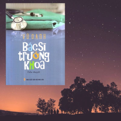 Bác sĩ trưởng khoa