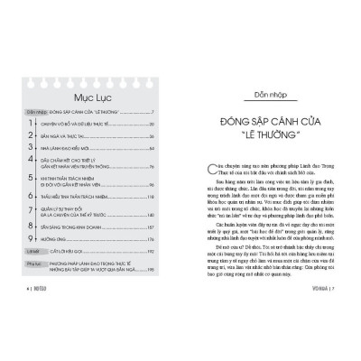 Vô Ngã (No Ego) - Bản Quyền