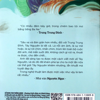 Ngược Chiều Cái Chết