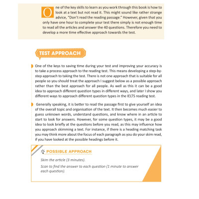 The Ultimate Guide To Academic Reading (Bộ Sách Ielts Mike)