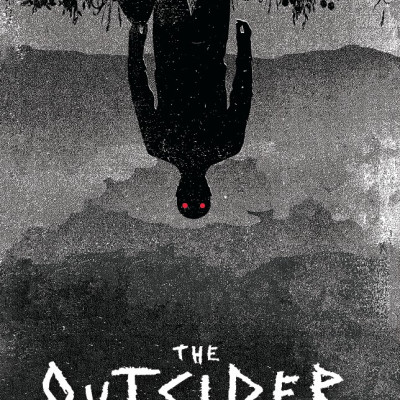 The Outsider - Kẻ Song Trùng - Stephen King