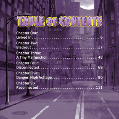 DC Super Hero Girls: Powerless