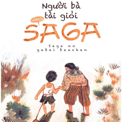Người Bà Tài Giỏi Vùng Saga