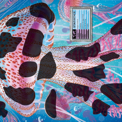 Build Your Own Sea Creatures Sticker Book