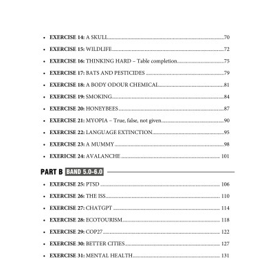 SÁCH - Tự học IELTS Reading