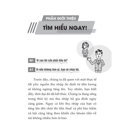 Lập Kế Hoạch Dòng Tiền Thông Minh