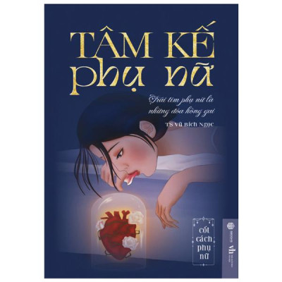 Sách - Tâm Kế Phụ Nữ