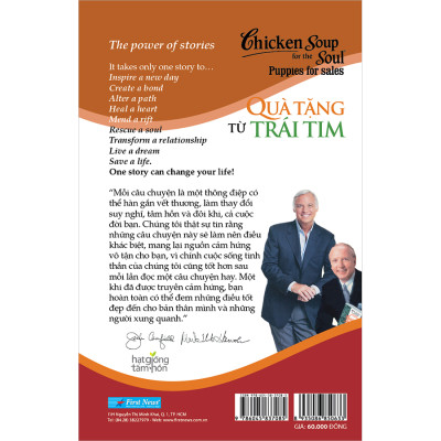 Sách - Combo Trọn Bộ 23 Cuốn Song Ngữ Chicken Soup For The Soul