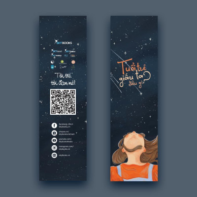 Sách - Tuổi Trẻ Giấu Ta Điều Gì - AZ Việt Nam