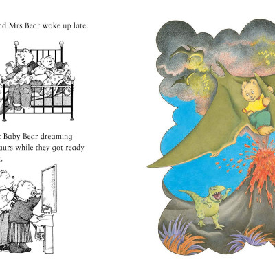 Just One Of Those Days