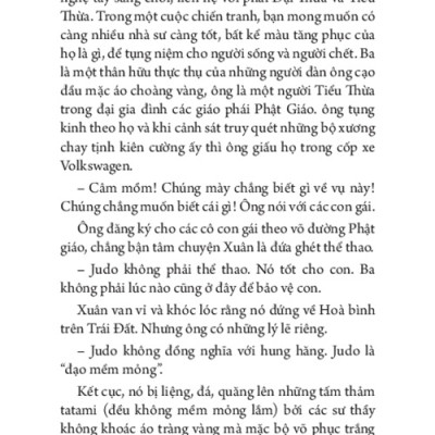 Nọc Bướm - TRE 