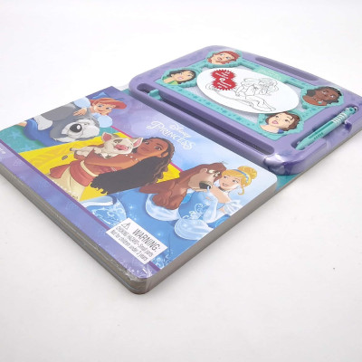 Disney Princess (2020) Learning Series