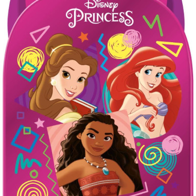 Disney Princess (Activity Backpack)