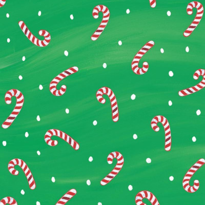 Counting Christmas