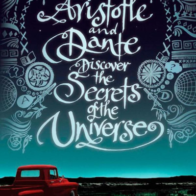 Aristotle and Dante Discover the Secrets of the Universe