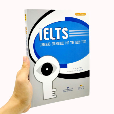 IELTS Listening Strategies For The IELTS Test