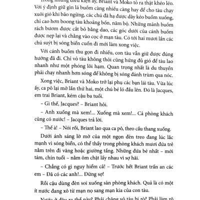 Hai Năm Trên Hoang Đảo