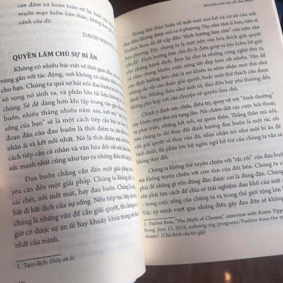 Bạn Không Ổn Thì Có Làm Sao - Bản Quyền