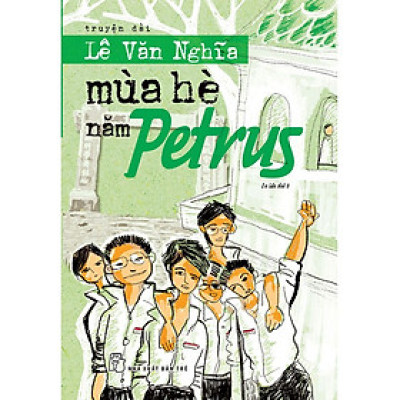 Mùa Hè Năm Petrus