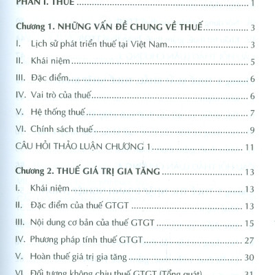 Thuế Và Ra Quyết Định Tài Chính - TS. Phạm Châu Thành; ThS. Hứa Trung Phúc